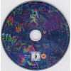 Coldplay – Live 2012 (Blu-Ray Disc)