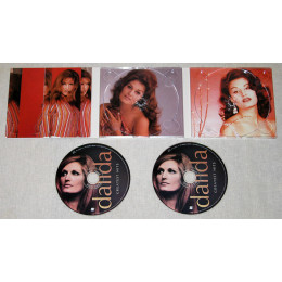 Dalida – Greatest Hits (Star Mark)