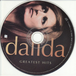 Dalida – Greatest Hits (Star Mark)