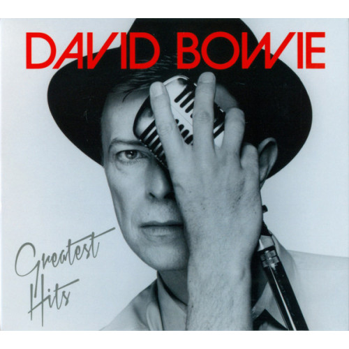 David Bowie – Greatest Hits (Star Mark)