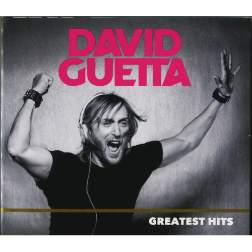 David Guetta – Greatest Hits (Star Mark)