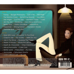 De Phazz – Greatest Hits (Star Mark)