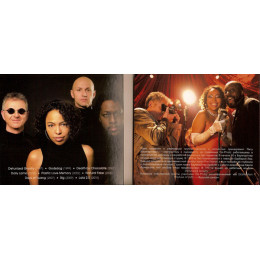 De Phazz – Greatest Hits (Star Mark)