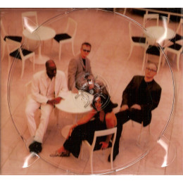 De Phazz – Greatest Hits (Star Mark)