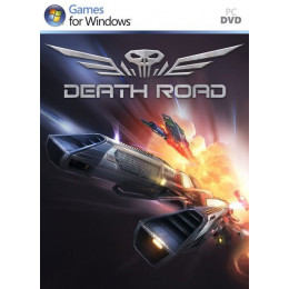 Death Road (Русская и английская версии) PC