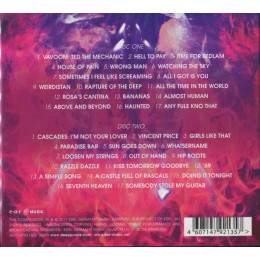 Deep Purple – Greatest Hits Part Two (Star Mark)