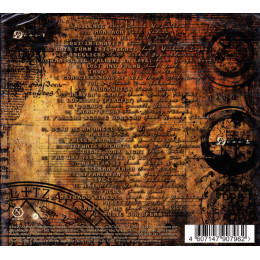 Delerium – Greatest Hits (Star Mark)