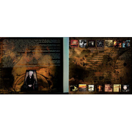 Delerium – Greatest Hits (Star Mark)