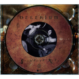 Delerium – Greatest Hits (Star Mark)