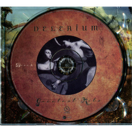 Delerium – Greatest Hits (Star Mark)