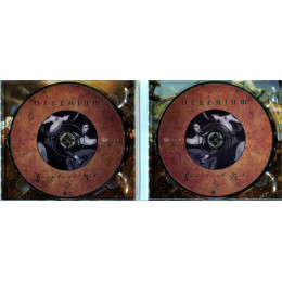 Delerium – Greatest Hits (Star Mark)