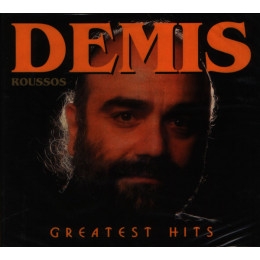 Demis Roussos – Greatest Hits (Star Mark)