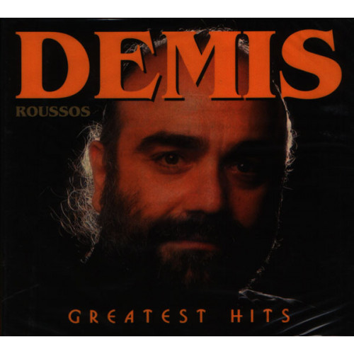 Demis Roussos – Greatest Hits (Star Mark)
