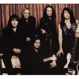 Dio – Greatest Hits (Star Mark)