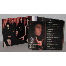 Dio – Greatest Hits (Star Mark)