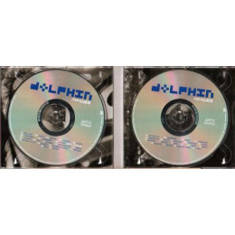 Dolphin – Лучшее (Star Mark)