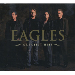 Eagles – Greatest Hits (Star Mark)
