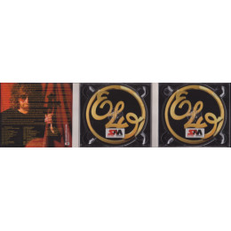 Electric Light Orchestra – Greatest Hits (Star Mark)