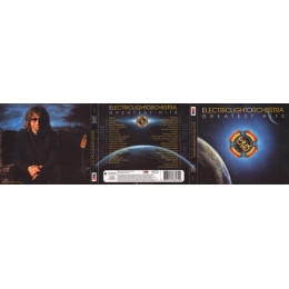 Electric Light Orchestra – Greatest Hits (Star Mark)