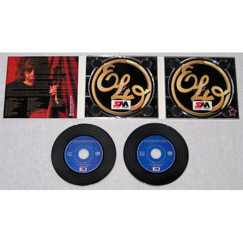 Electric Light Orchestra – Greatest Hits (Star Mark)