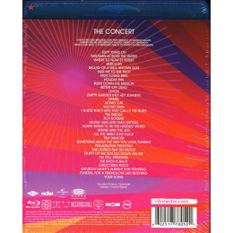 Elton John – Elton 60: Live At Madison Square Garden (Blu-Ray Disc)