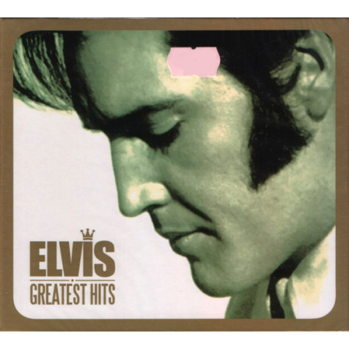 Elvis – Greatest Hits (Star Mark)