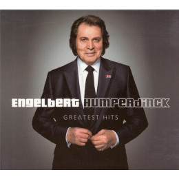 Engelbert Humperdinck – Greatest Hits (Star Mark)