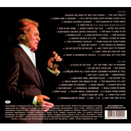 Engelbert Humperdinck – Greatest Hits (Star Mark)