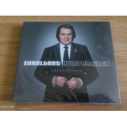 Engelbert Humperdinck – Greatest Hits (Star Mark)