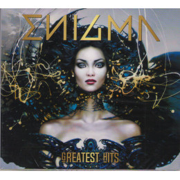 Enigma – Greatest Hits (Star Mark)