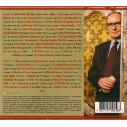 Ennio Morricone – The Best World Instrumental Hits (Star Mark)