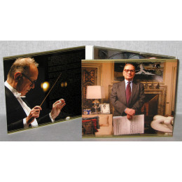 Ennio Morricone – The Best World Instrumental Hits (Star Mark)