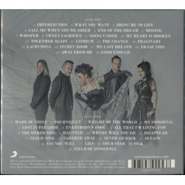 Evanescence – Greatest Hits (Star Mark)