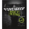 Foreigner – Rockin' At The Ryman (Blu-Ray Disc)