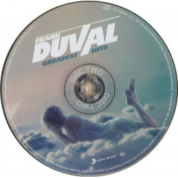 Frank Duval – Greatest Hits (Star Mark)