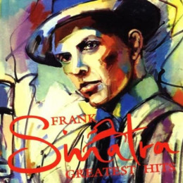 Frank Sinatra – Greatest Hits (Star Mark)