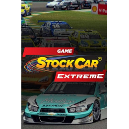 Game Stock Car Extreme PC