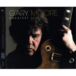 Gary Moore – Greatest Hits (Star Mark)