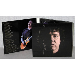 Gary Moore – Greatest Hits (Star Mark)