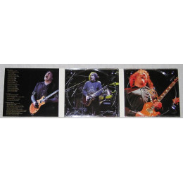 Gary Moore – Greatest Hits (Star Mark)