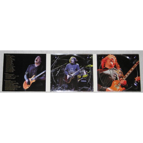 Gary Moore – Greatest Hits (Star Mark)