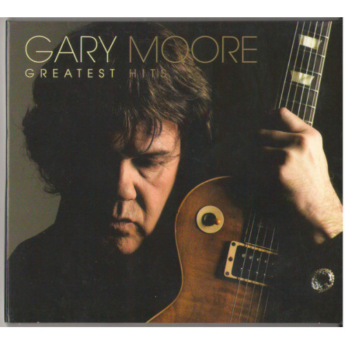 Gary Moore – Greatest Hits (Star Mark)