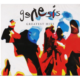 Genesis – Greatest Hits (Star Mark)