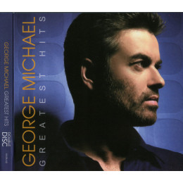 George Michael – Greatest Hits (Star Mark)
