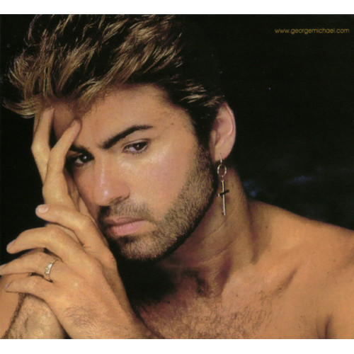 George Michael – Greatest Hits (Star Mark)