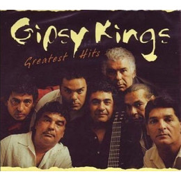 Gipsy Kings – Greatest Hits (Star Mark)