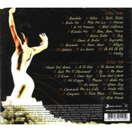 Gipsy Kings – Greatest Hits (Star Mark)