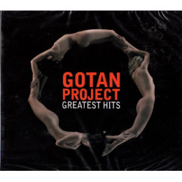 Gotan Project – Greatest Hits (Star Mark)