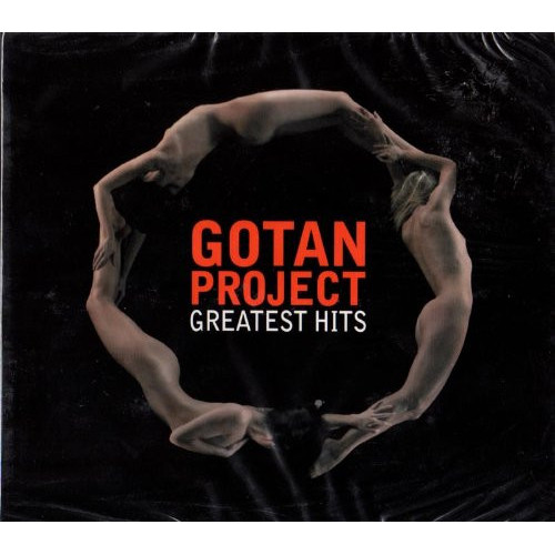 Gotan Project – Greatest Hits (Star Mark)