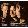 Green Day – Greatest Hits (Star Mark)